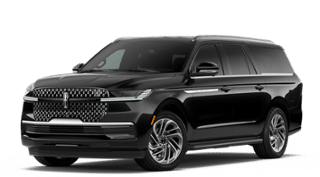 2026 Lincoln Lincoln Navigator External Image 2